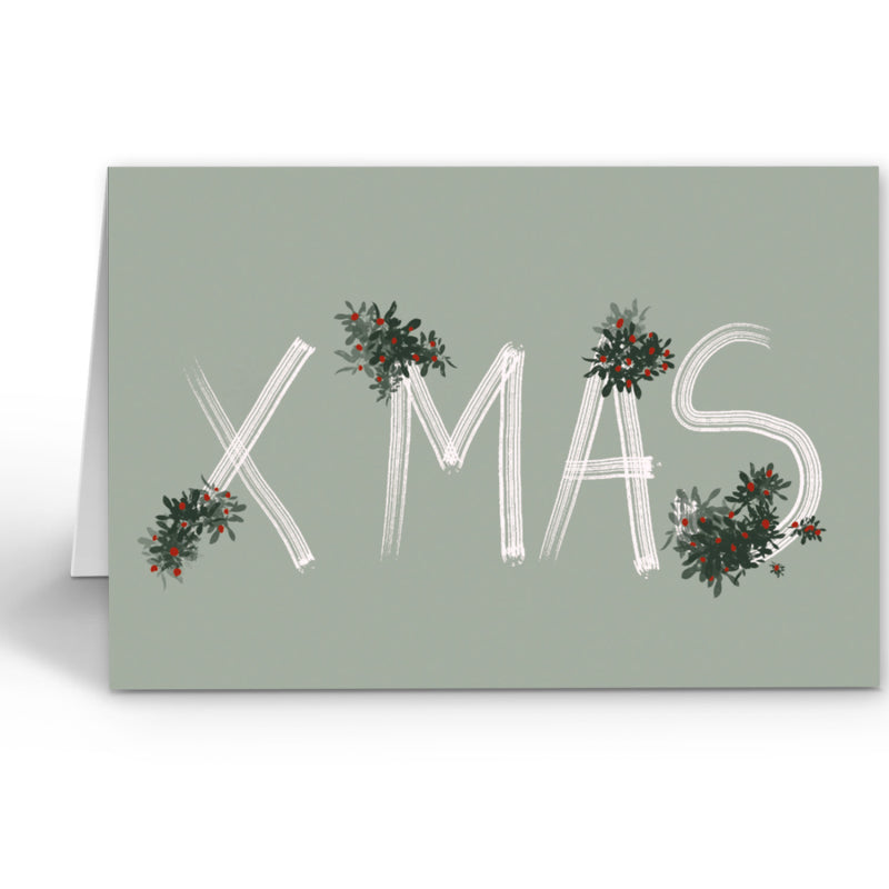 Postal Xmas