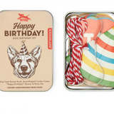 Dog Birthday Kit