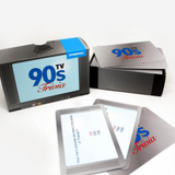 Jogo TV Trivia dos anos 90