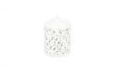 Vela Decorativa Dots
