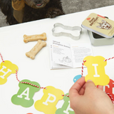 Dog Birthday Kit