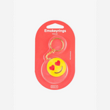 Porta Chaves Emoji In Love