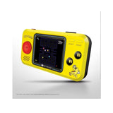 Consola portátil (3 Jogos Retro) "Pac-Man" - Licença Oficial
