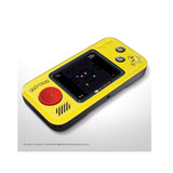 Consola portátil (3 Jogos Retro) "Pac-Man" - Licença Oficial