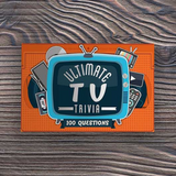 Jogo Ultimate TV Trivia