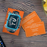 Jogo Ultimate TV Trivia