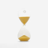 Ampulheta de 15 Minutos   (The School of Life)