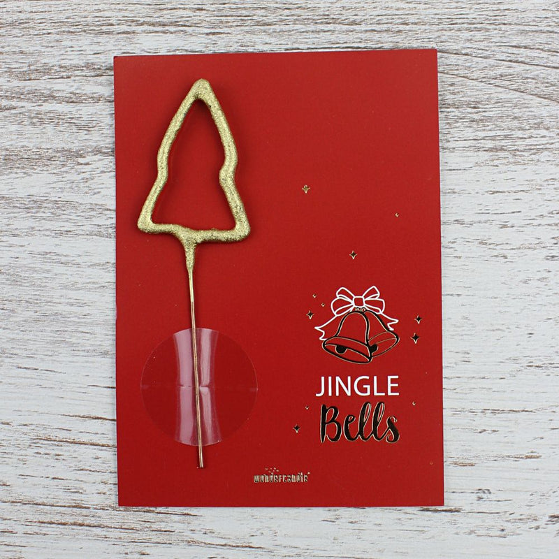 Mini Postal Jingle Bells