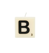 Velas Letras