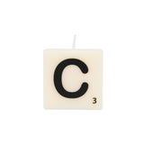Velas Letras
