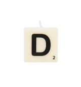 Velas Letras