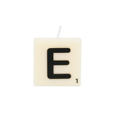 Velas Letras