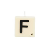 Velas Letras