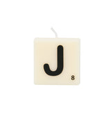 Velas Letras