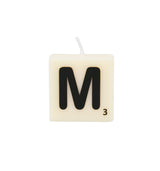 Velas Letras