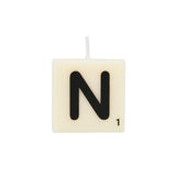 Velas Letras