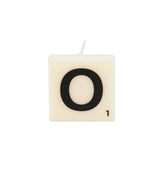Velas Letras