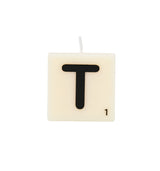 Velas Letras