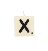 Velas Letras