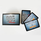 Jogo TV Trivia dos anos 00