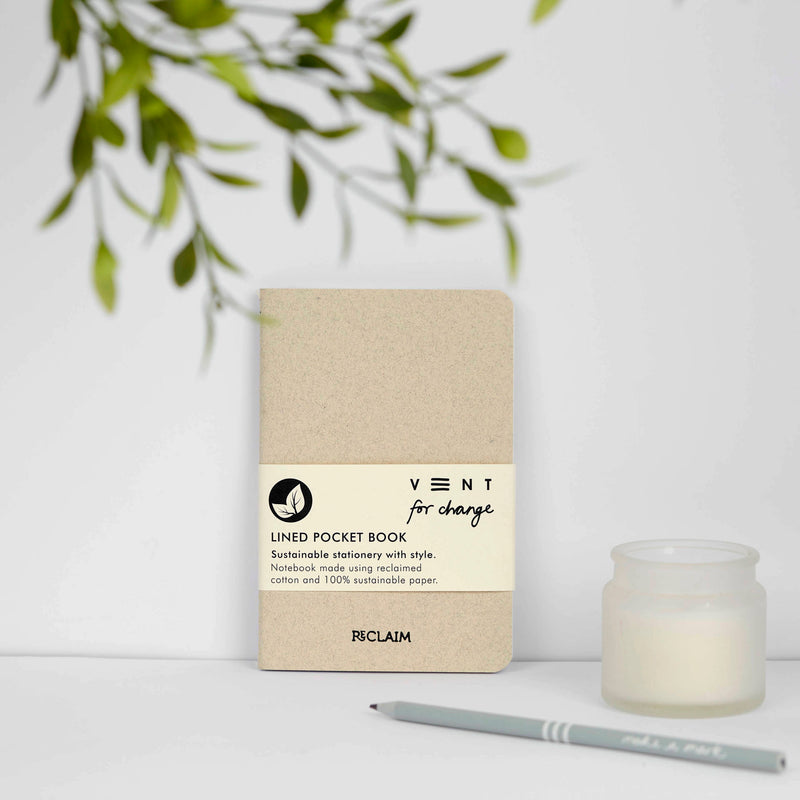 Bloco A6 - Black Wool (Pérola)