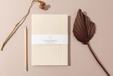 Caderno Névoa (Pontilhado)