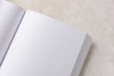 Caderno Névoa (Pontilhado)
