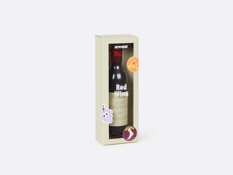 Meias Vinho