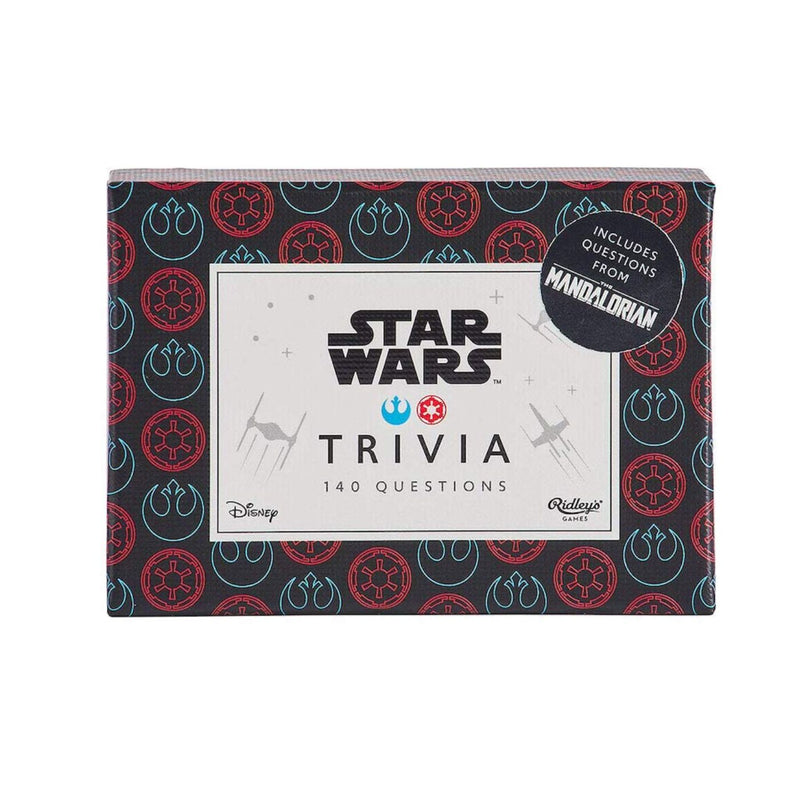 Star Wars Trivia