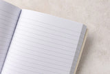 Caderno Névoa (Linhas)