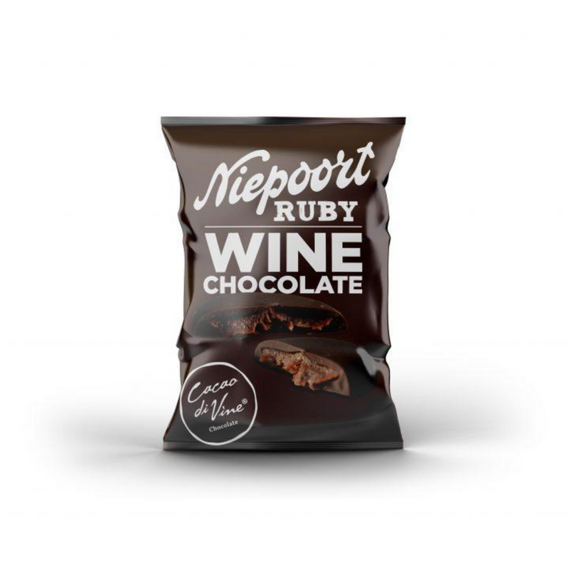 Bite Size Vinho Niepoort Ruby
