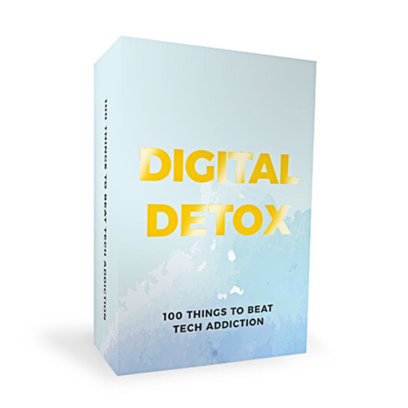 Digital Detox