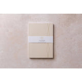 Caderno Névoa (Linhas)