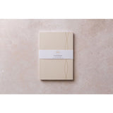 Caderno Névoa (Pontilhado)
