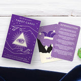 Cartas de Tarot