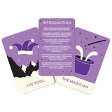 Cartas de Tarot