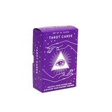 Cartas de Tarot