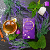 Chá Biológico Evening Tea