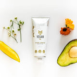 Creme Protetor de Mãos com Manteiga de Manga – Vegan Fox