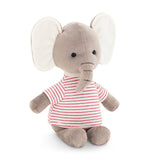Peluche Bruno the Elephant