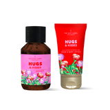 Gift Box - Sweet Surprise - Hugs & Kisses