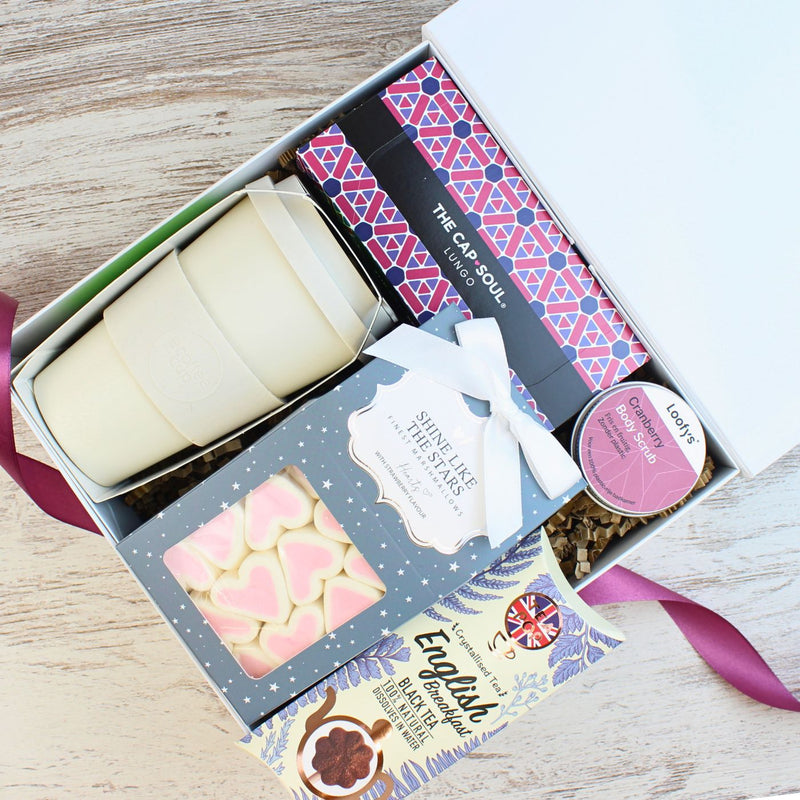 Box Sweet & Cozy Treats
