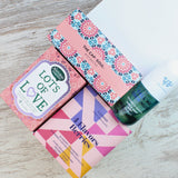 Box Lots of Love (Variantes)