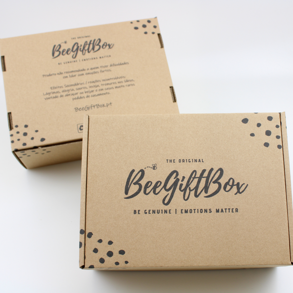 Box Winter Glow