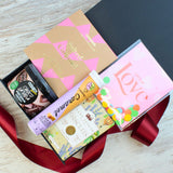 Box Choco & Love Ritual