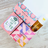 Box Lots of Love (Variantes)