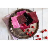 Chocolate Orgânico de Framboesa 49%