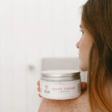 Creme Corporal Toranja – Vegan Fox