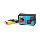 Mini Consola Retro para TV – 200 Jogos 8-Bit