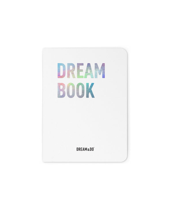 Dream & Do Dream Notebook
